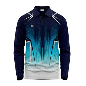 Unisex Printed Sports T-Shirt