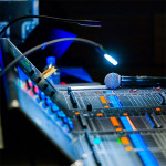 Audio Equipment