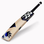 DSC Blak (Player Edition) English Willow Cricket Bat for Mens, Size-5