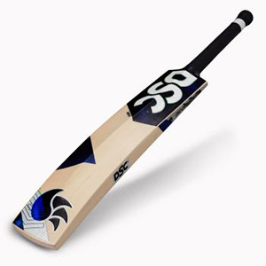 DSC Blak (Player Edition) English Willow Cricket Bat for Mens, Size-5