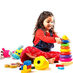 Educational Toys & Games