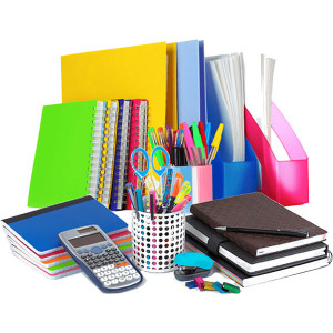 Stationery