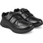 School Shoes For Kids (Black)