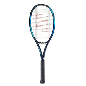 Yonex Ezone Game Tennis Racquet (SKU Blue,270g,G3)