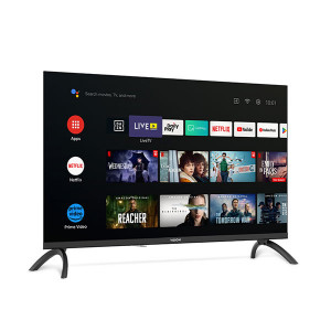 Smart Televisions