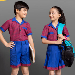 Uniforms